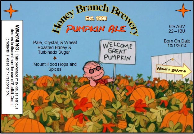 Pumpkin