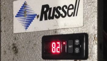 AKO Universal Digital Thermostats for refrigerators and freezers