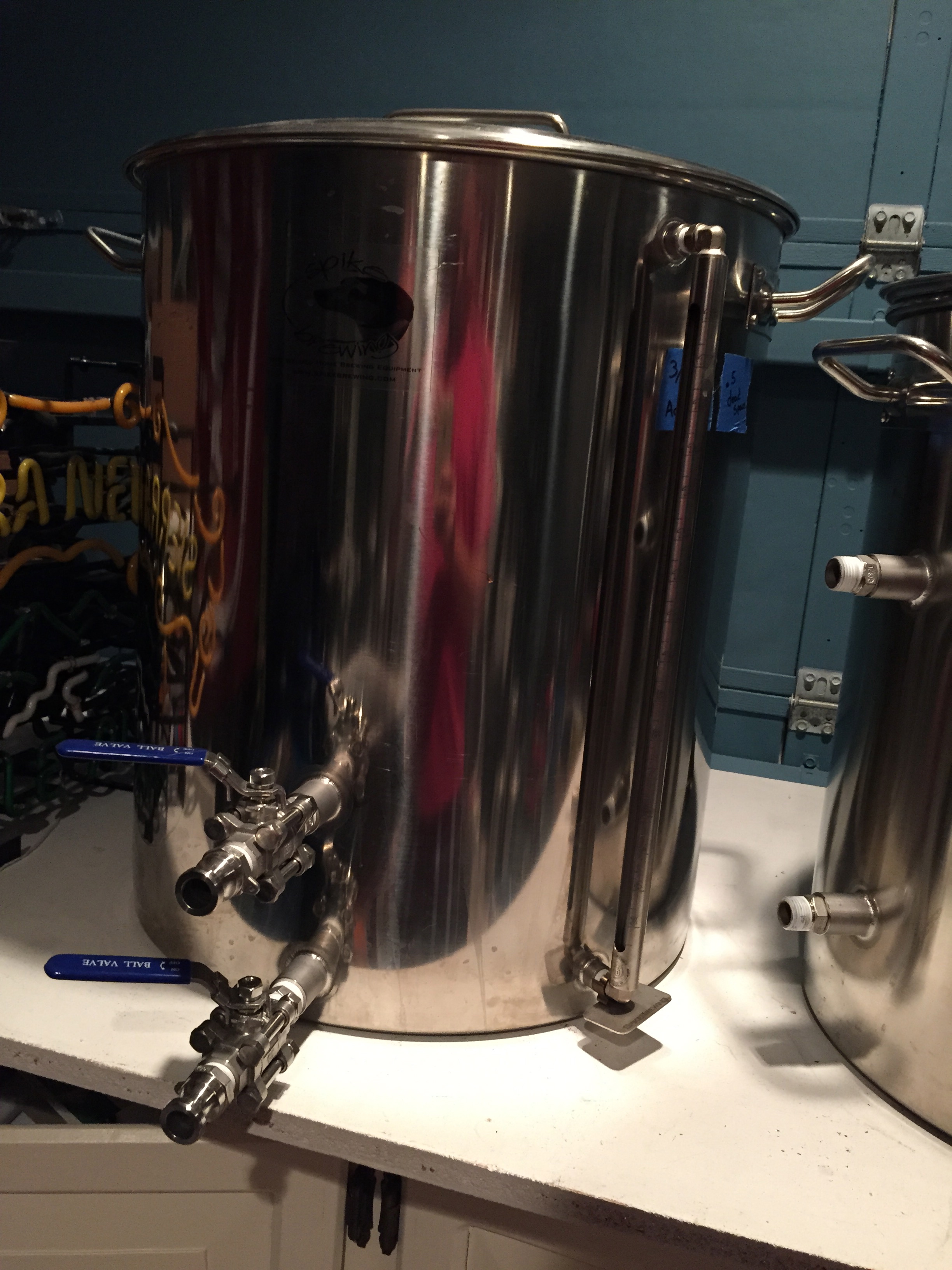 Boil 20g