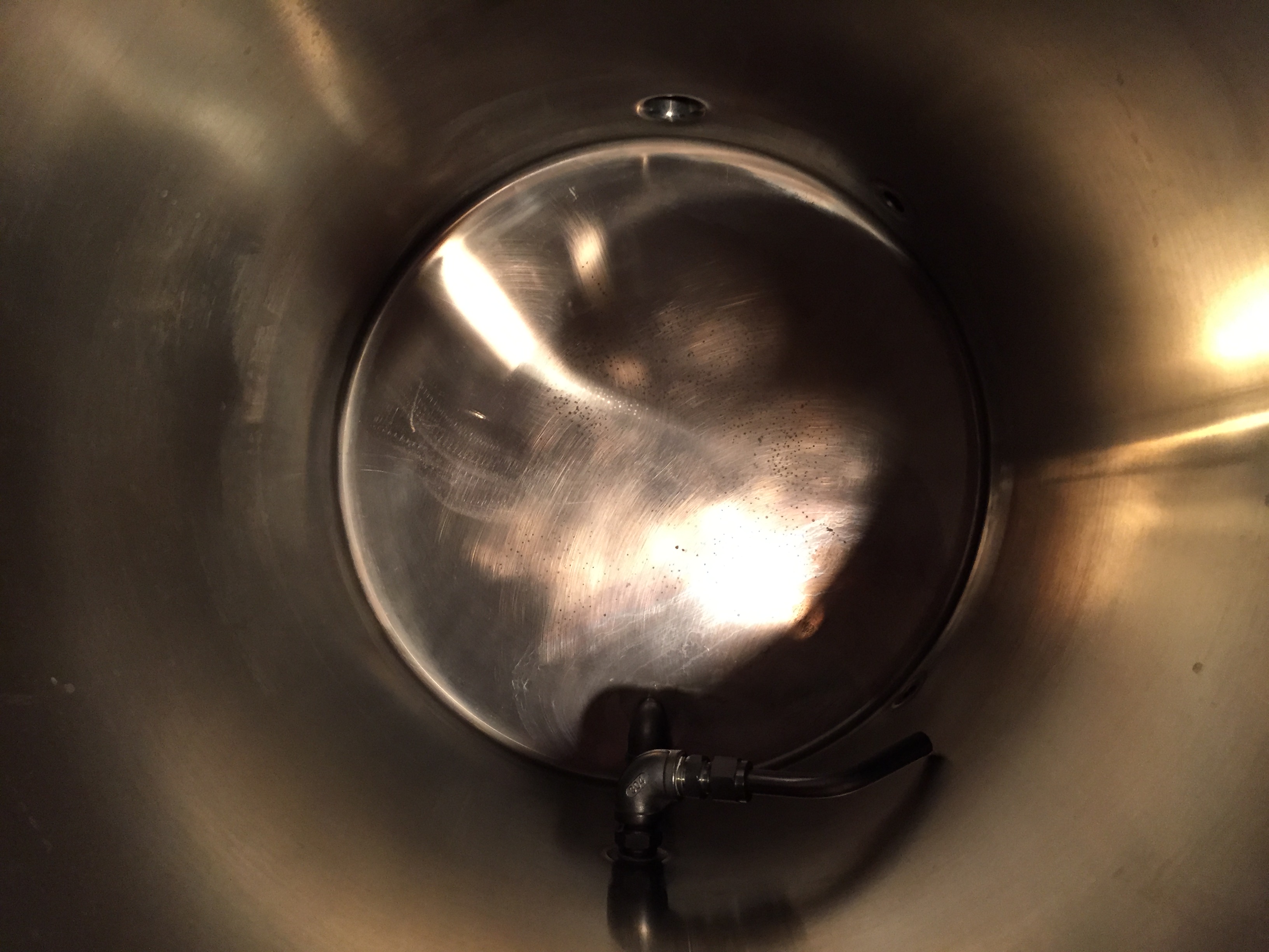 inside boil