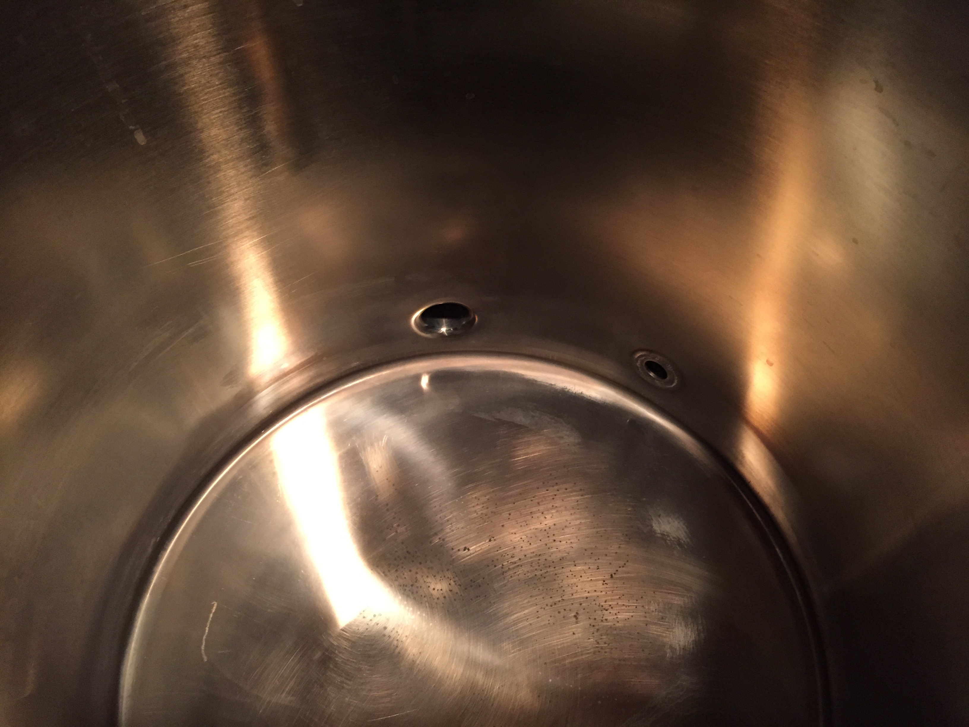 inside boil