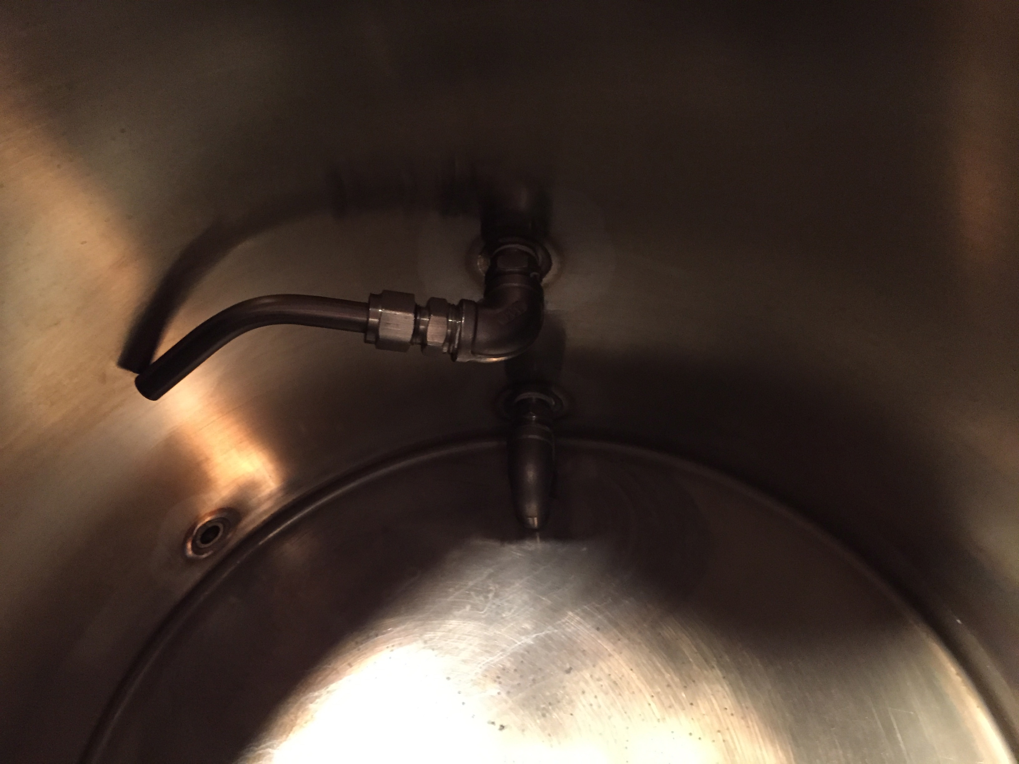 inside boil