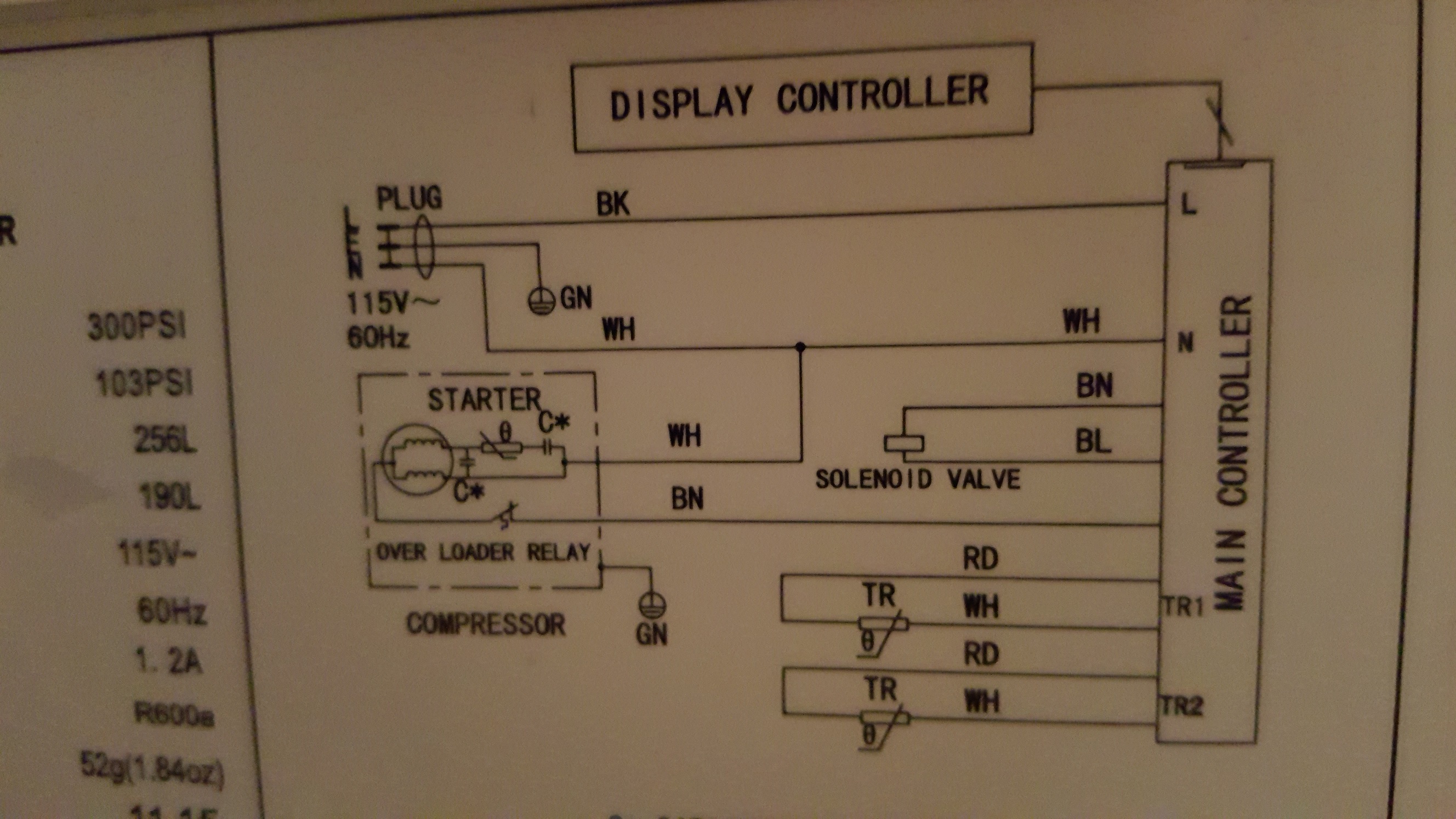 Wiring Diagram