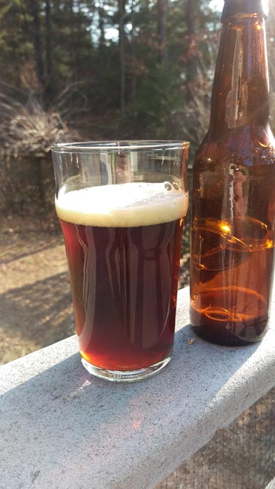 American Amber