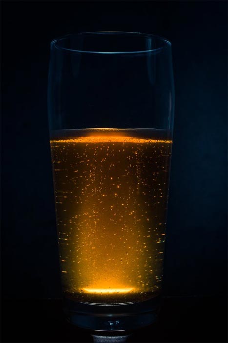 Lemongrass Hefeweizen