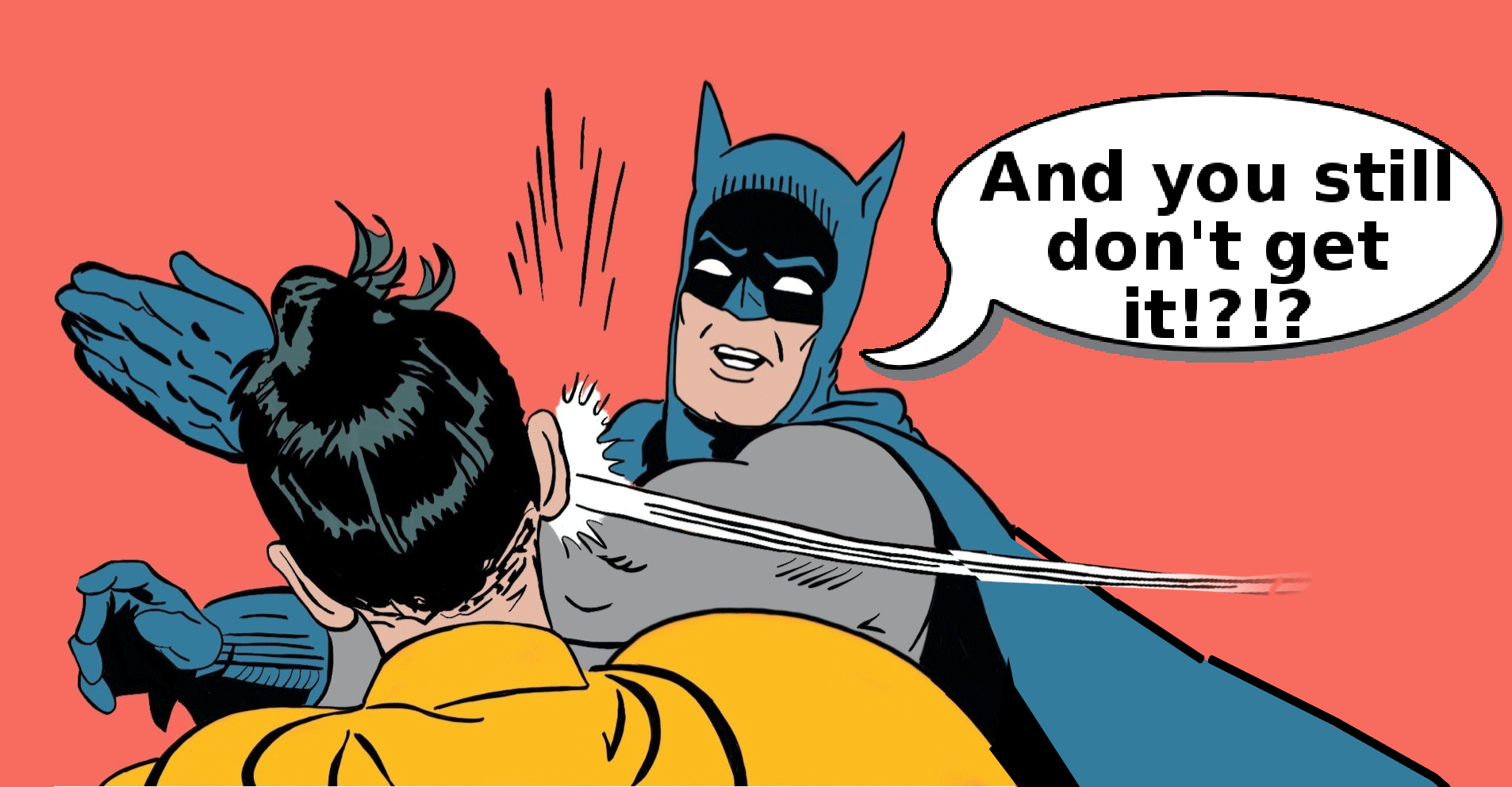 BatSlap