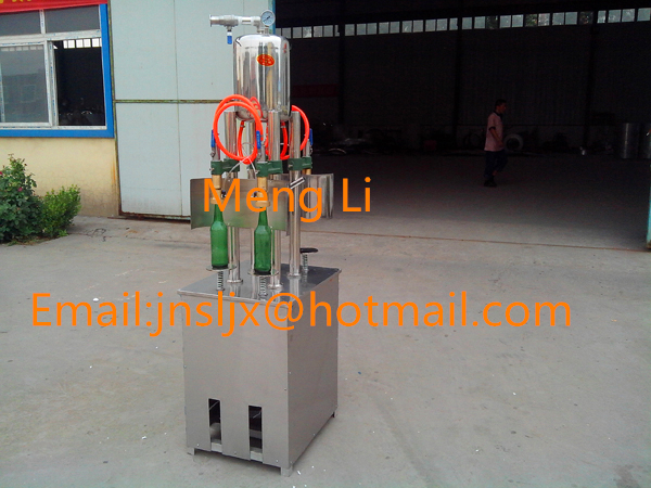 Beer Brewing Machine