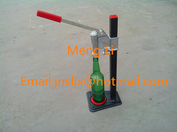 Beer Brewing Machine
