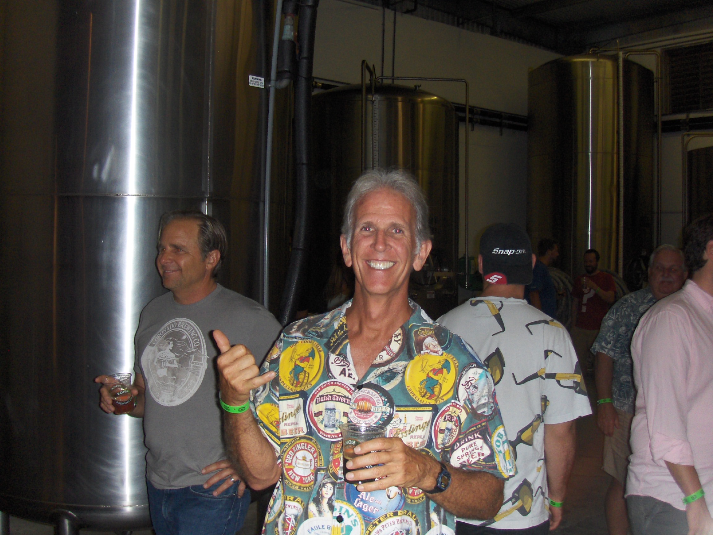 Kona Brewing Company