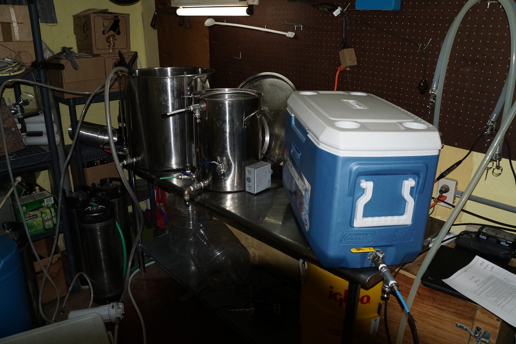 My Brewery