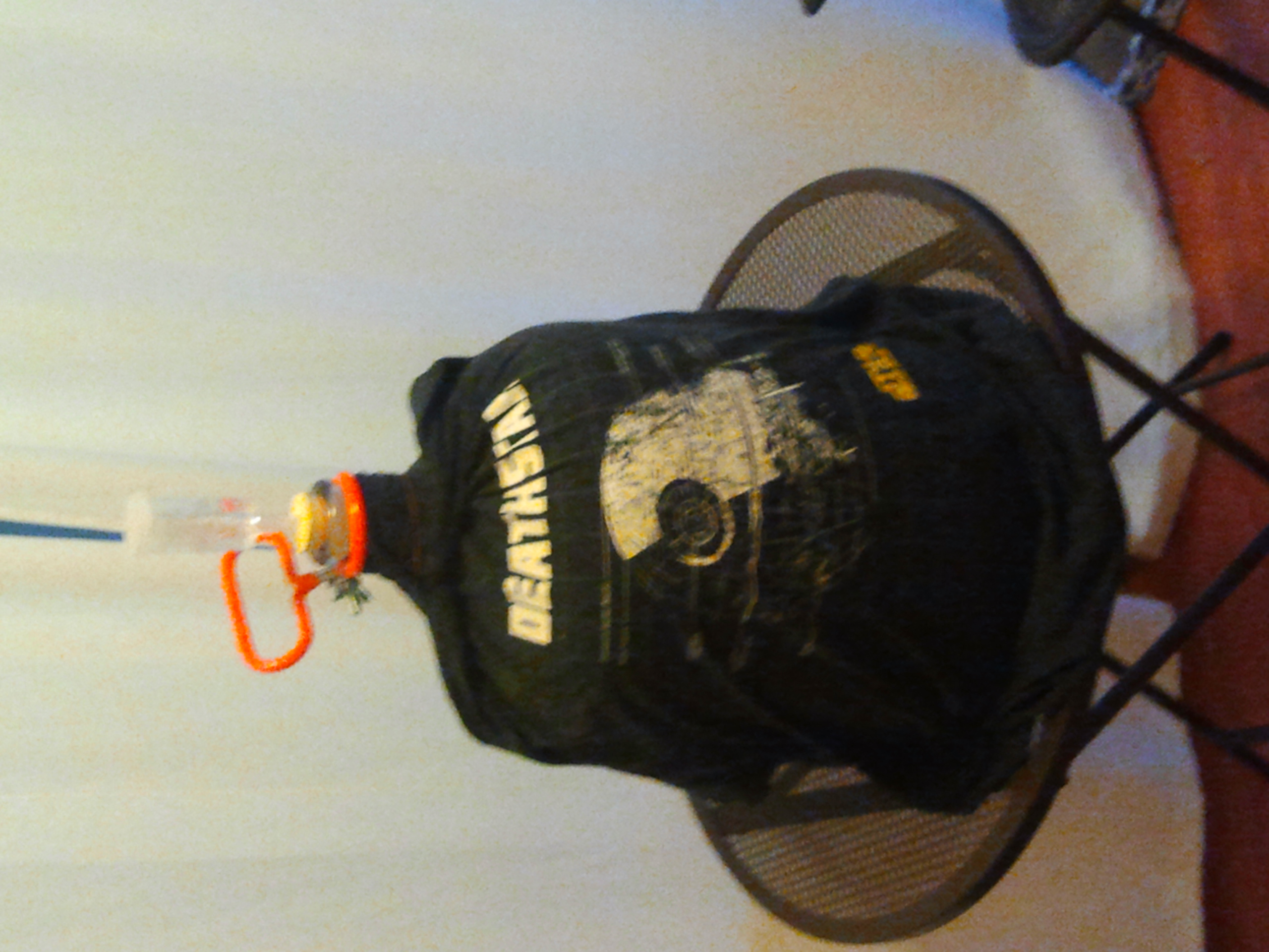 Secondary