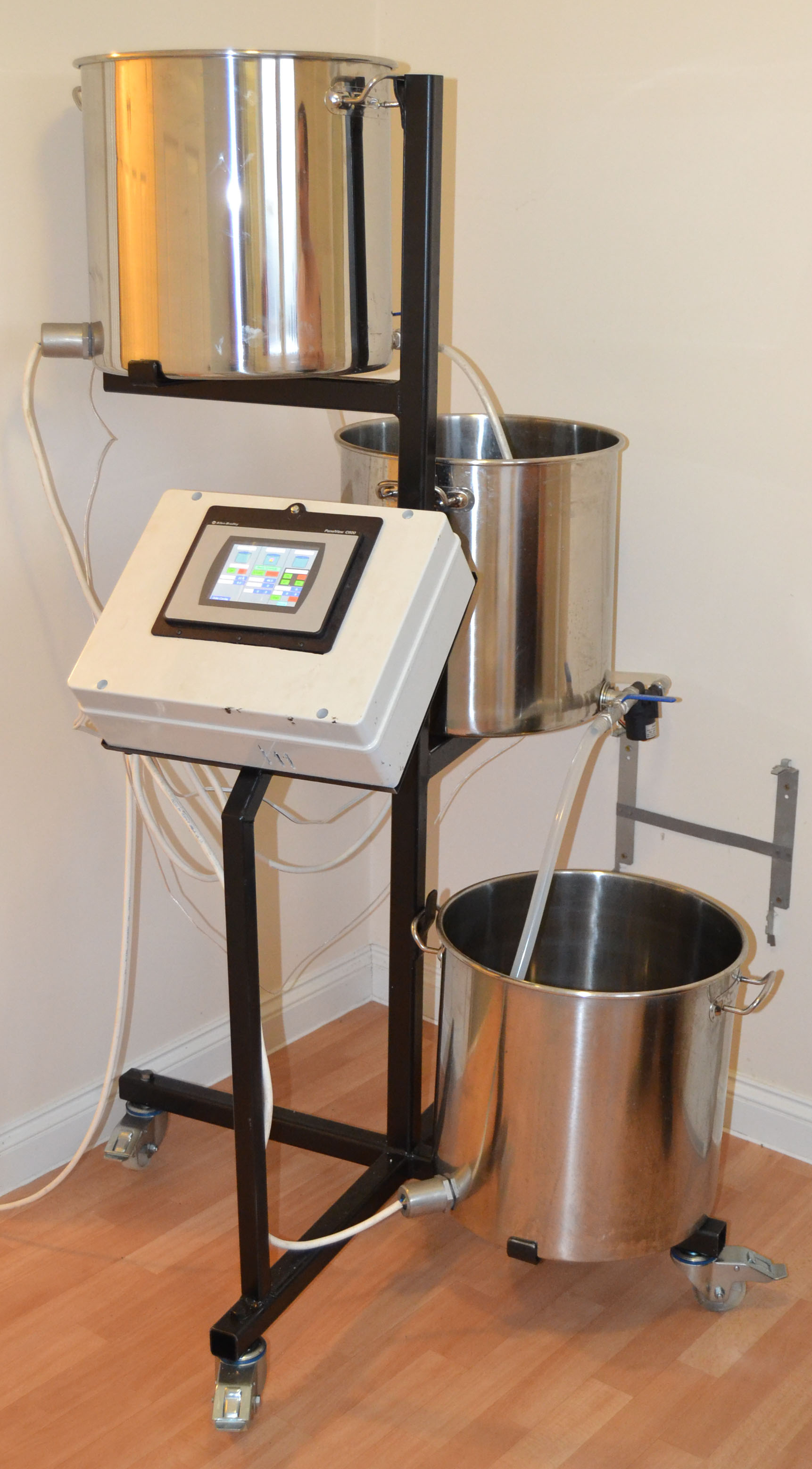 Kernel Lauter