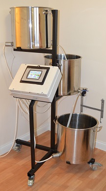 Kernel Lauter