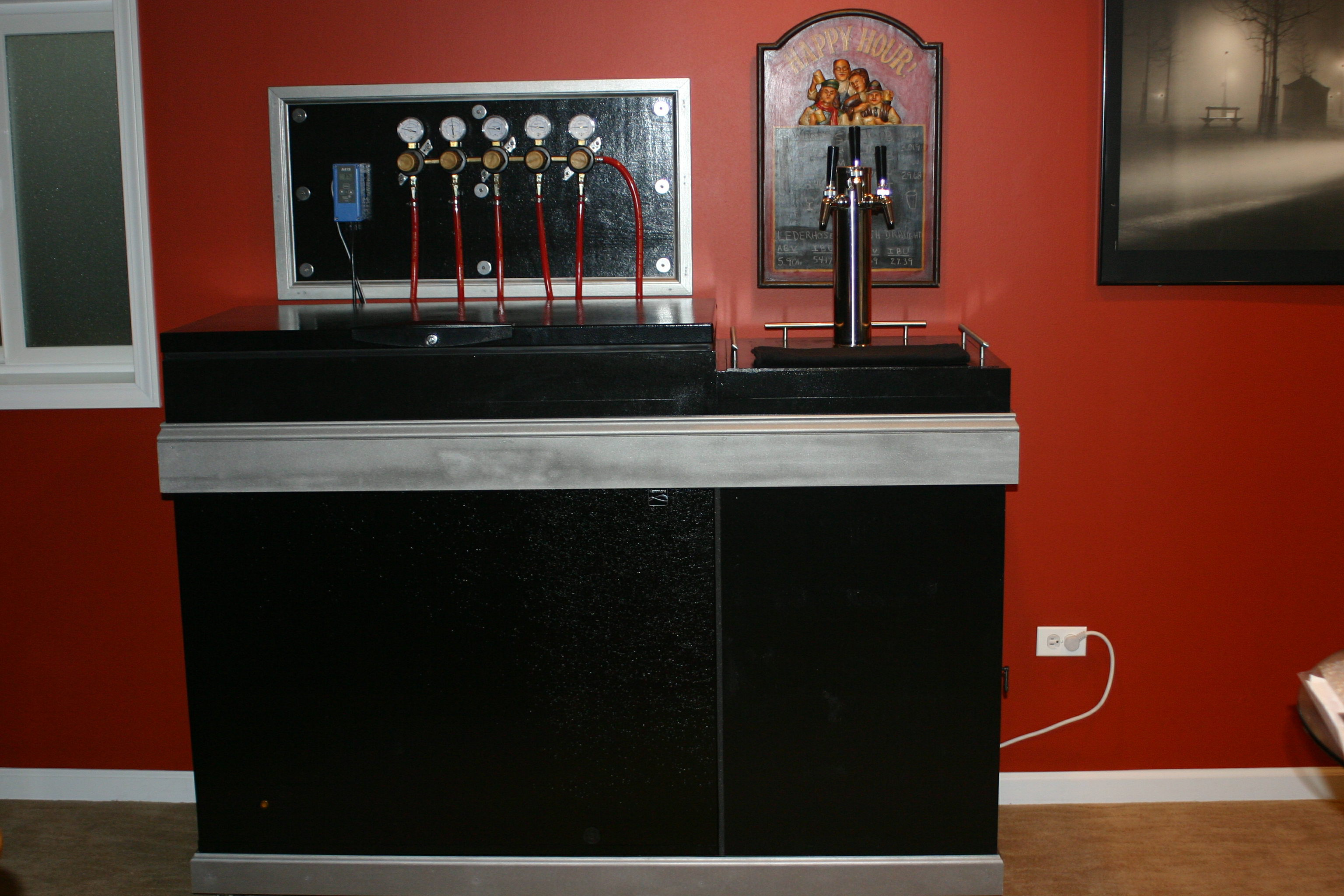 Keezer