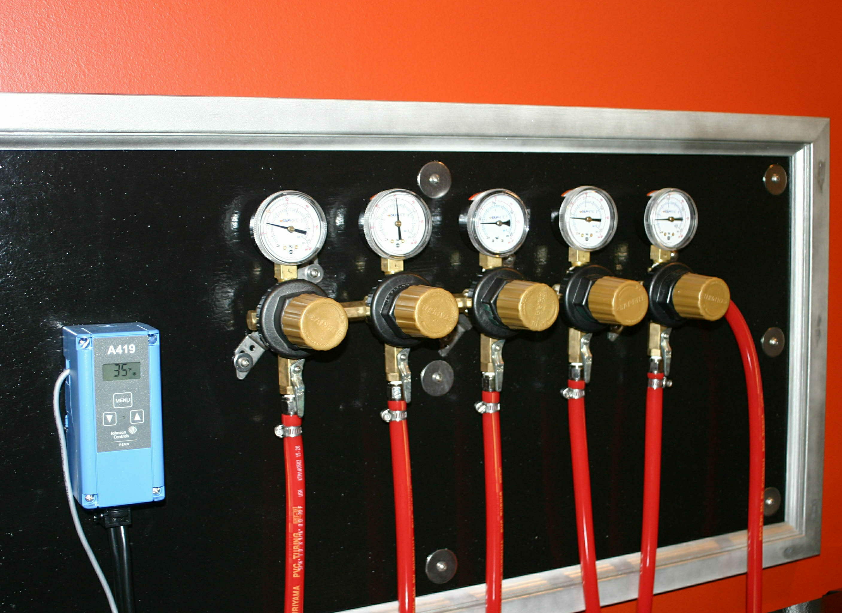 Keezer