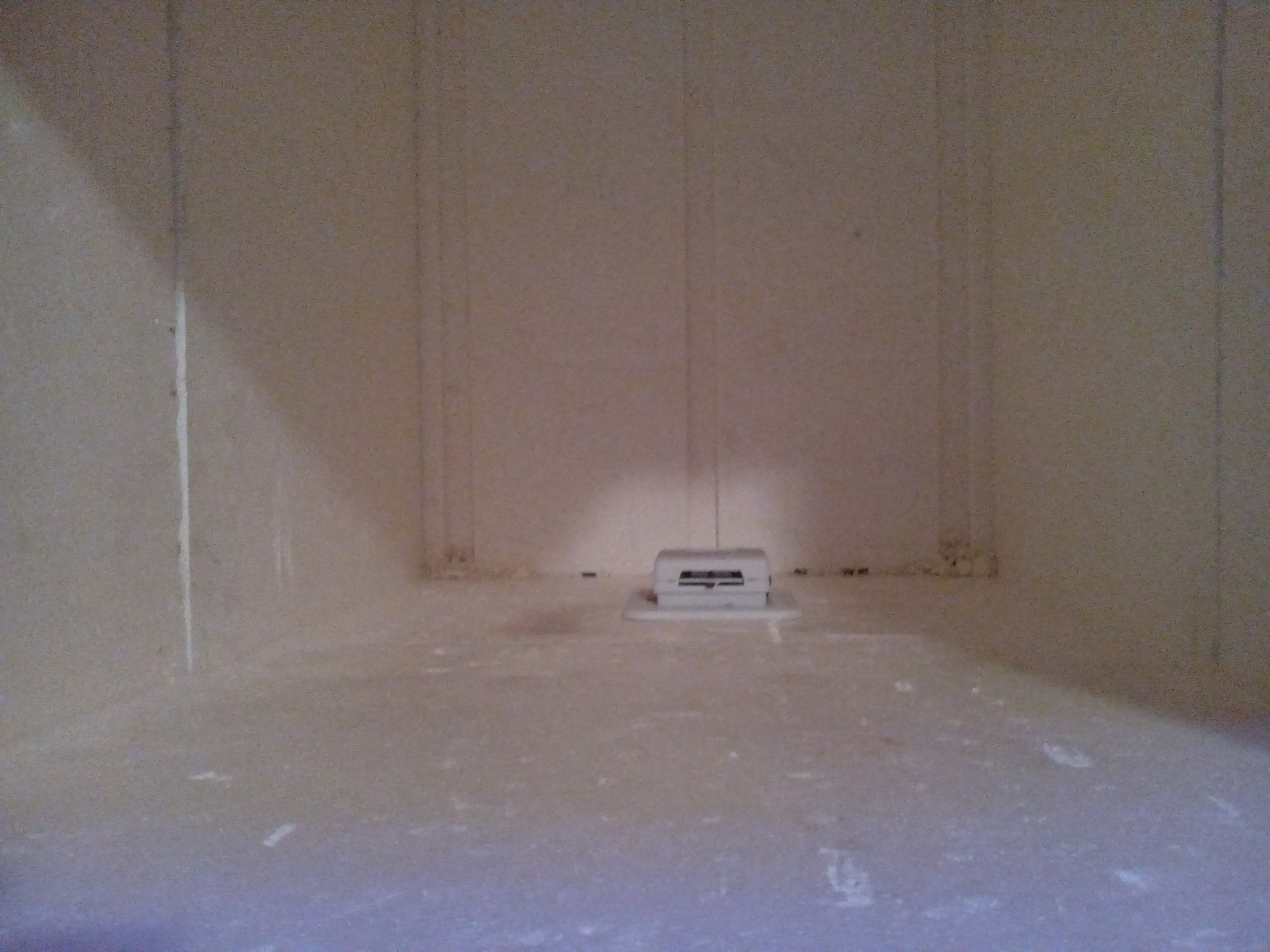 Fermentation chamber