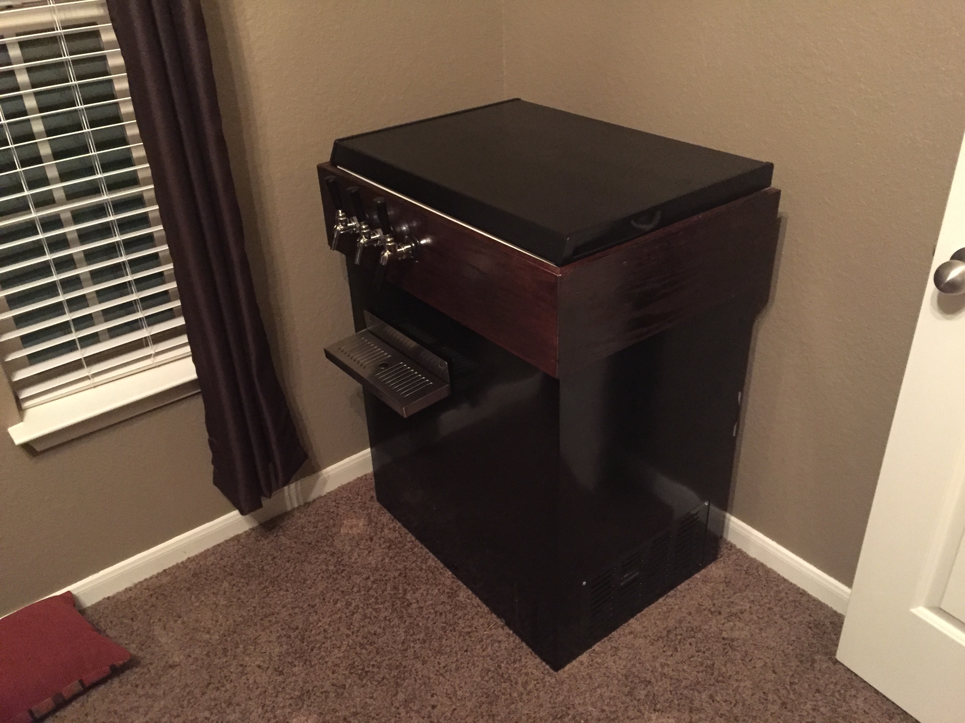 Keezer