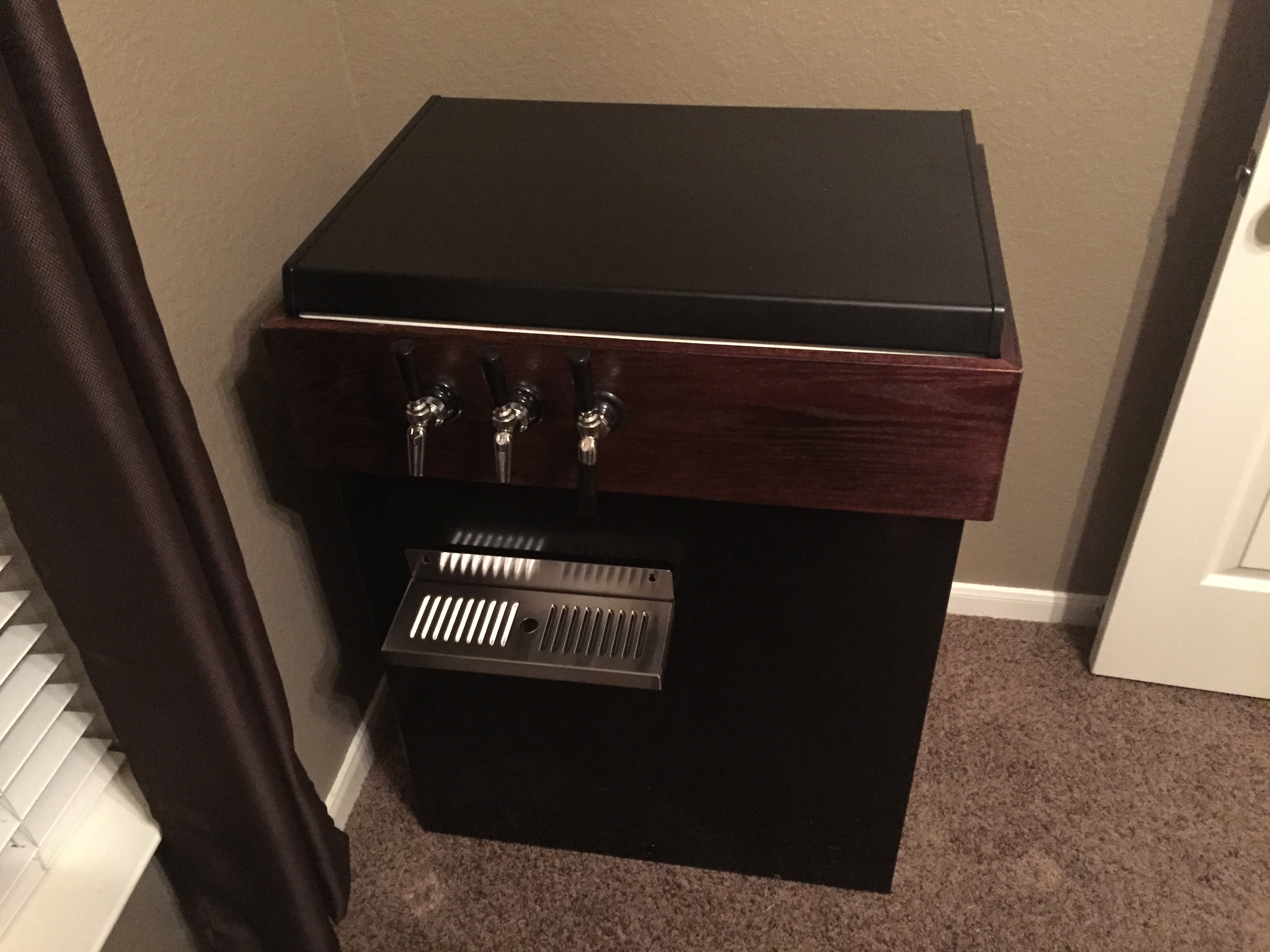 Keezer