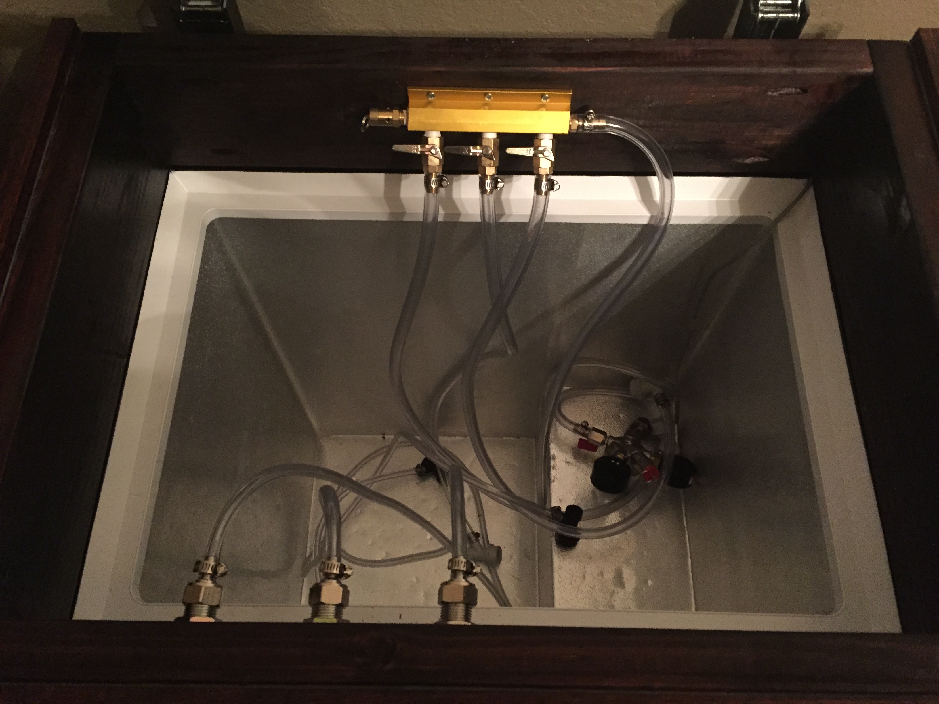 Keezer