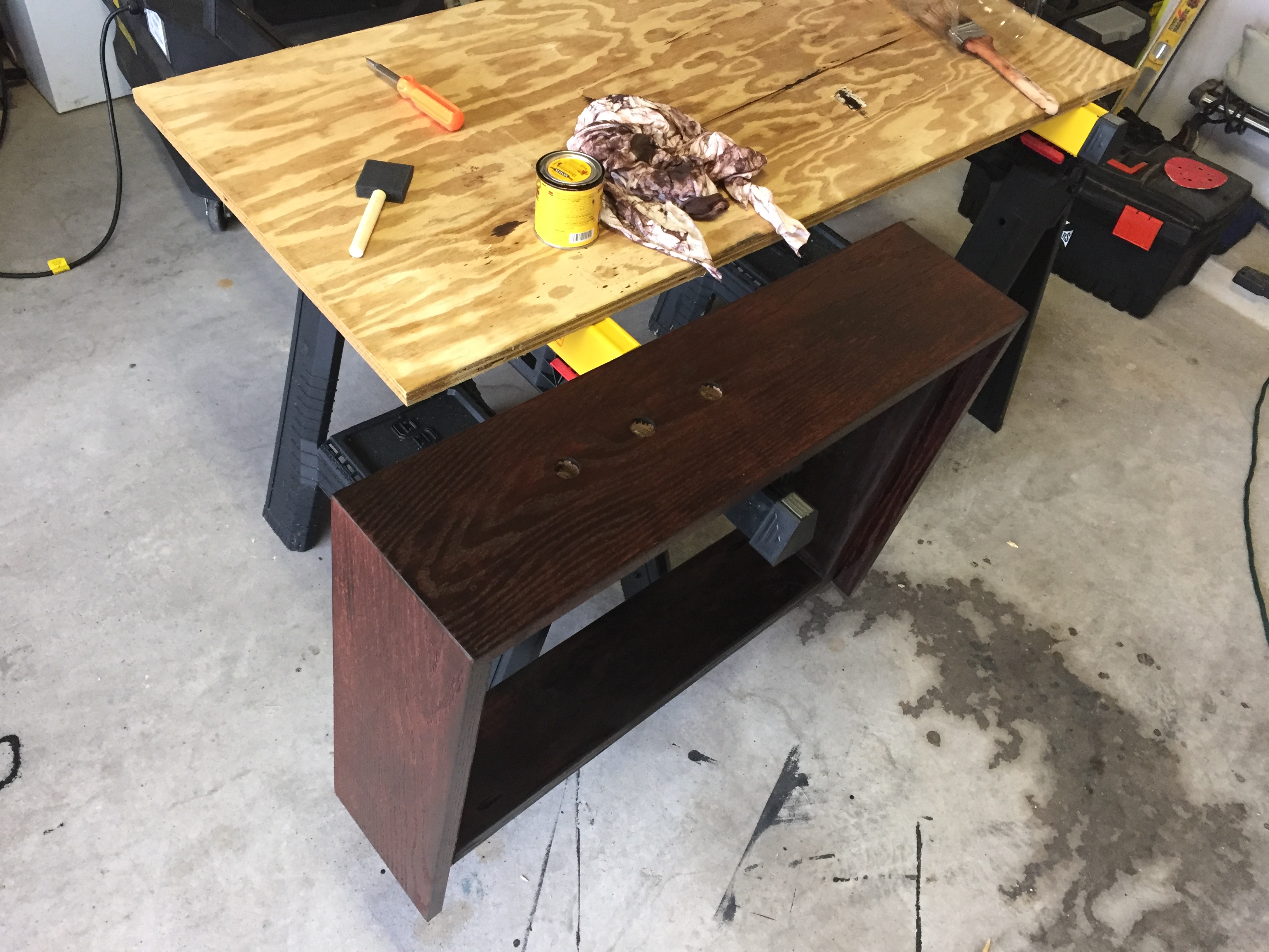 Keezer