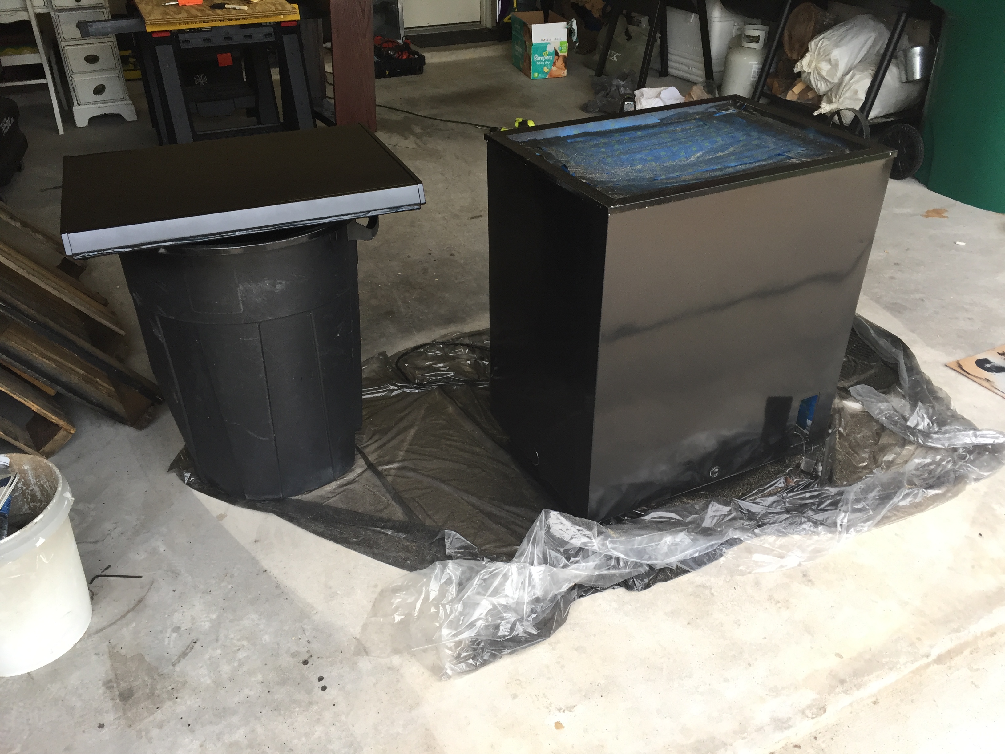 Keezer
