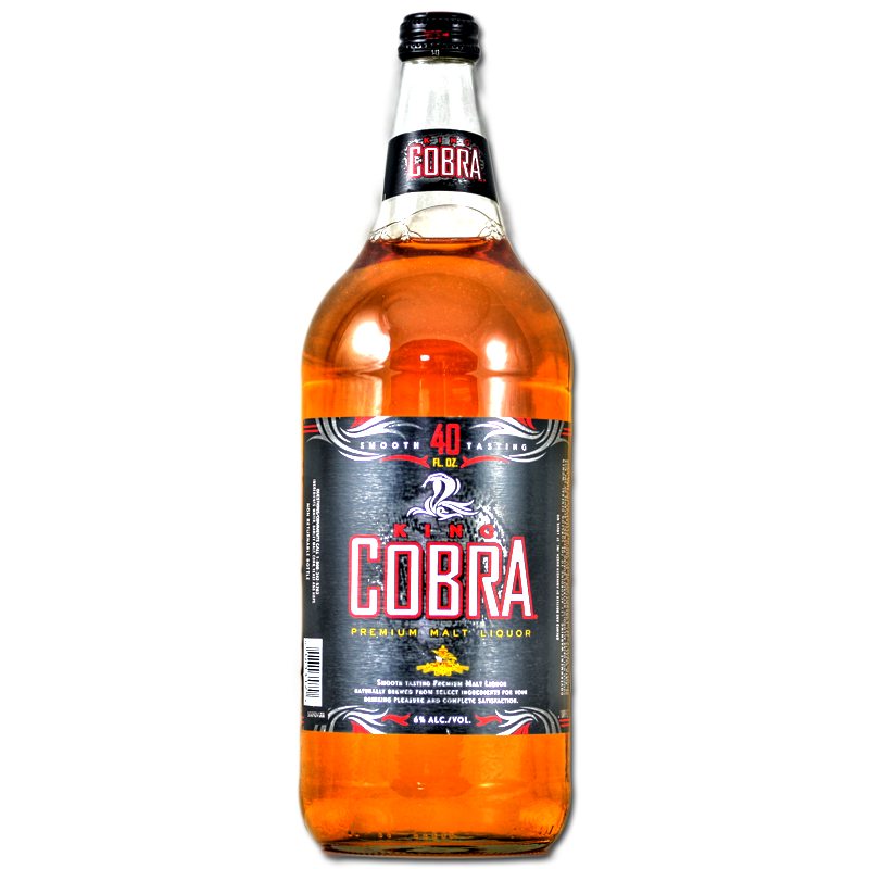 King Cobra