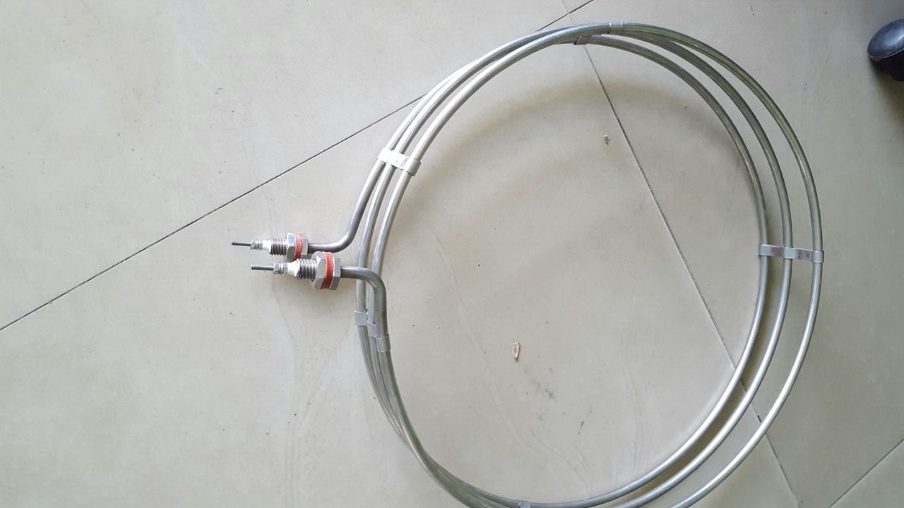 Coil Element