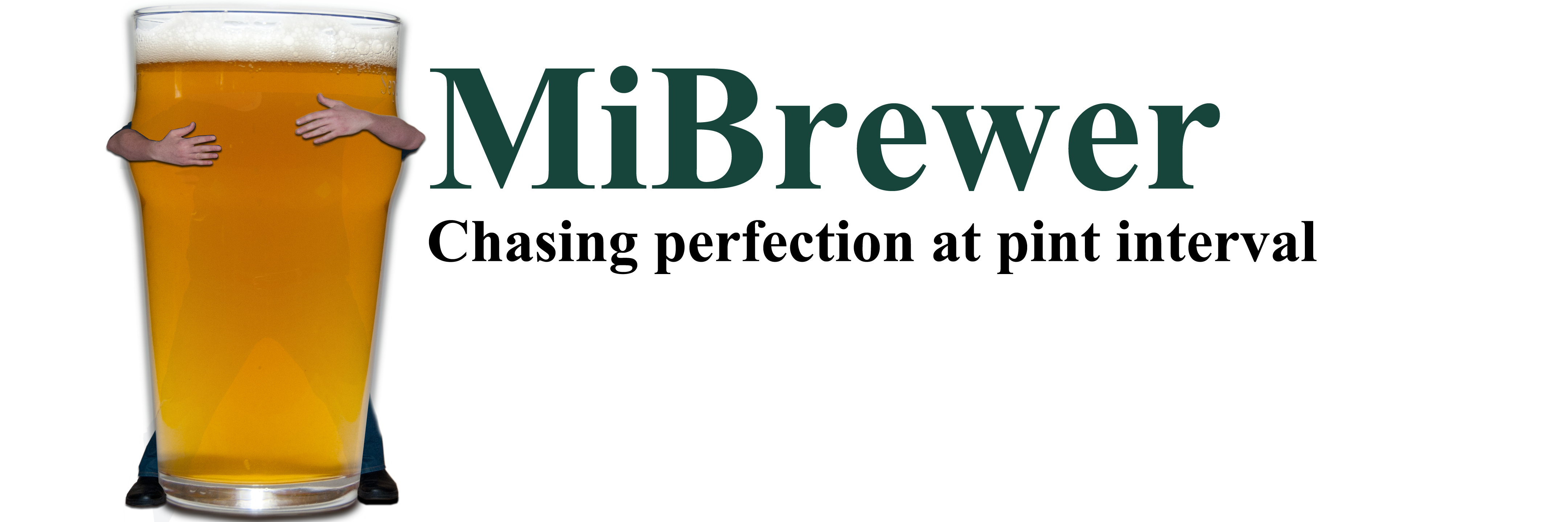 Blog at MiBrewer.com
