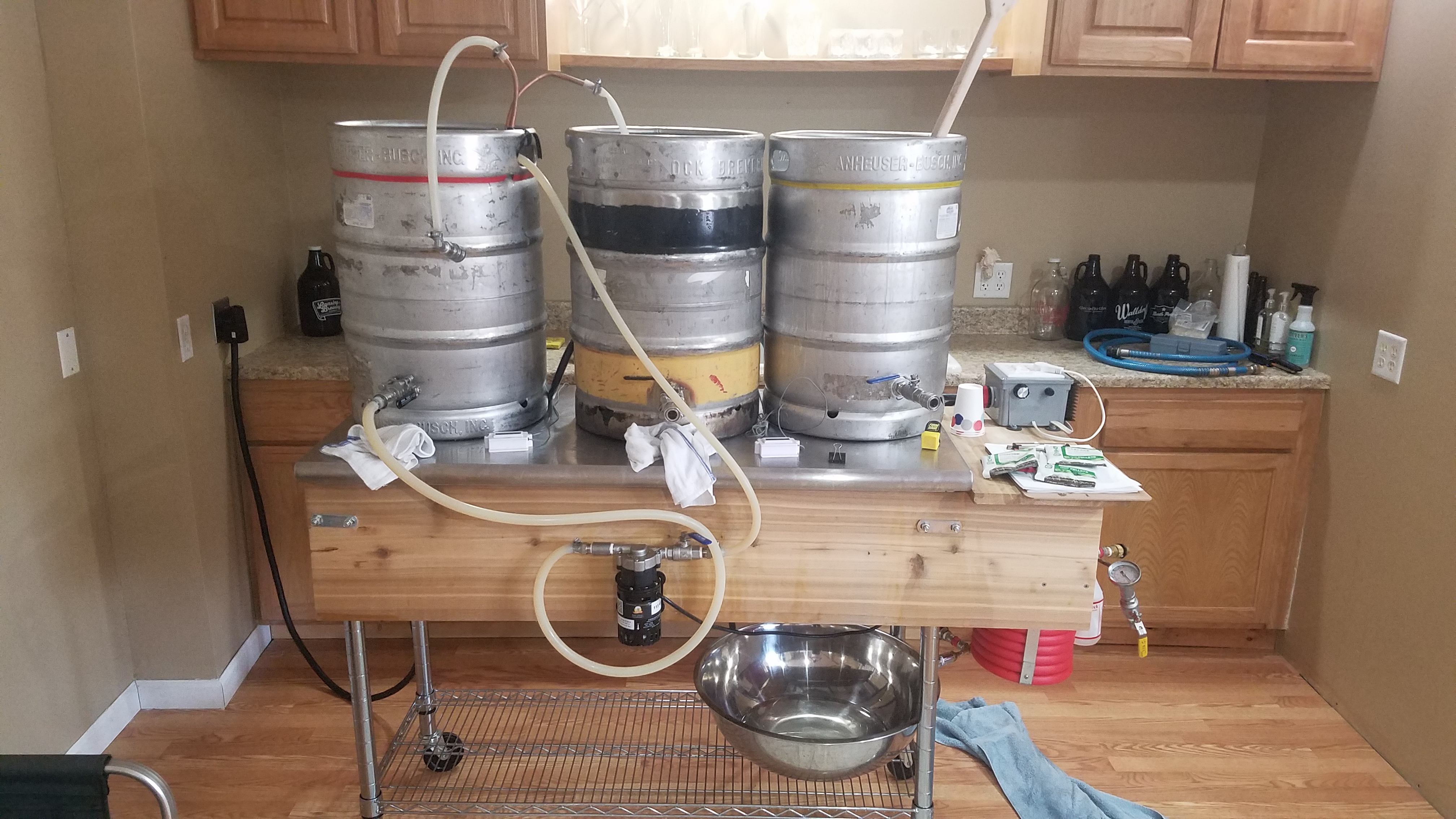 Blog at MiBrewer.com