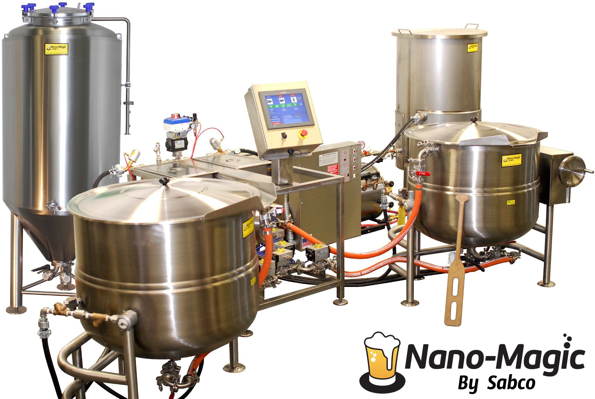 Starting my home brewery to finally my ULTIMATE goal