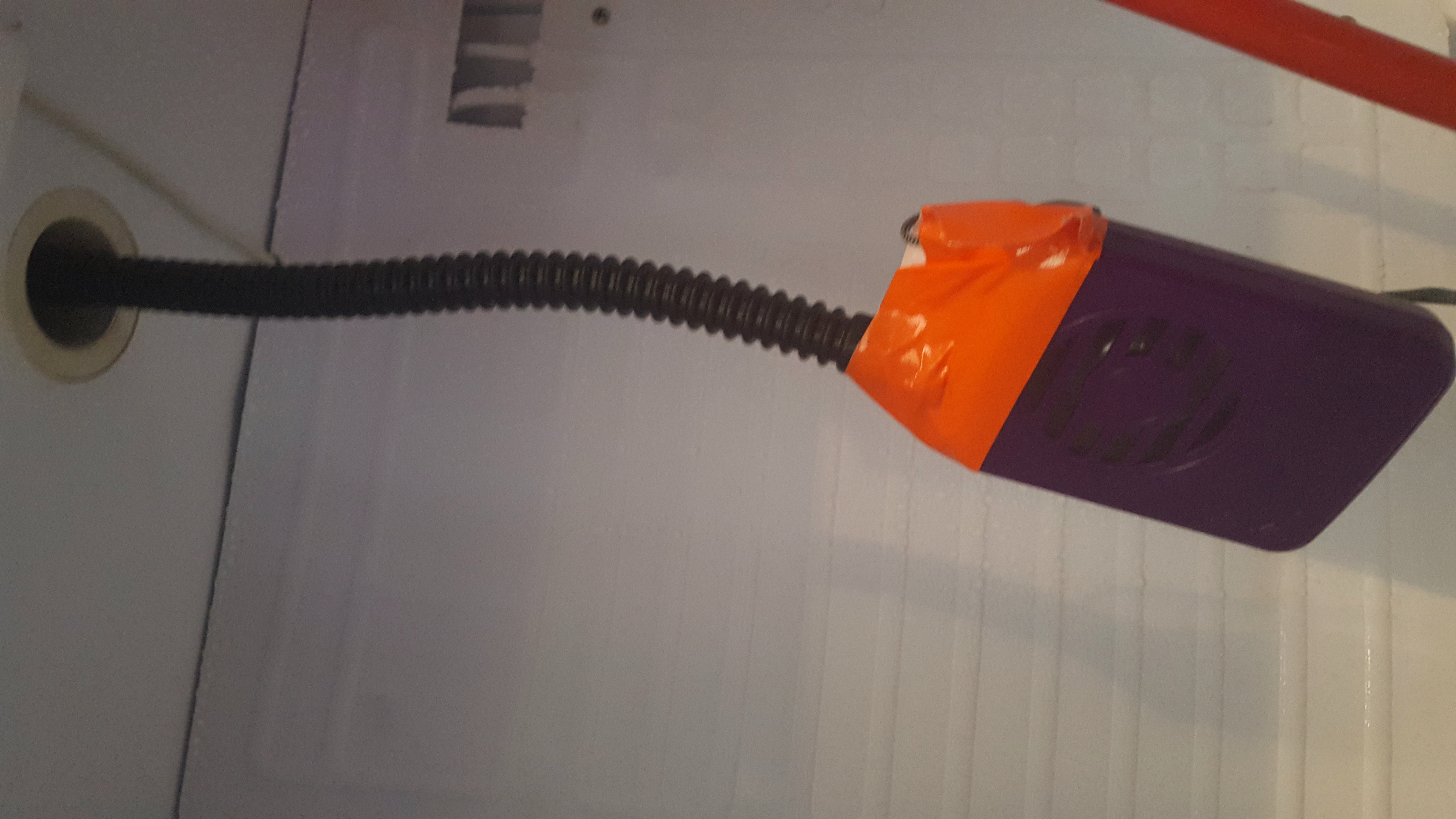 $5.00 tower cooling fan