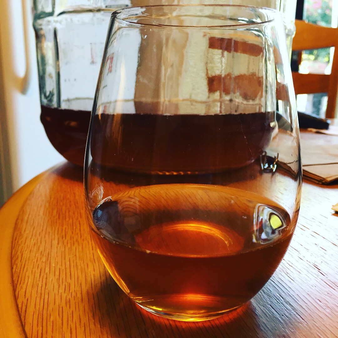 HDnR Fermenter
