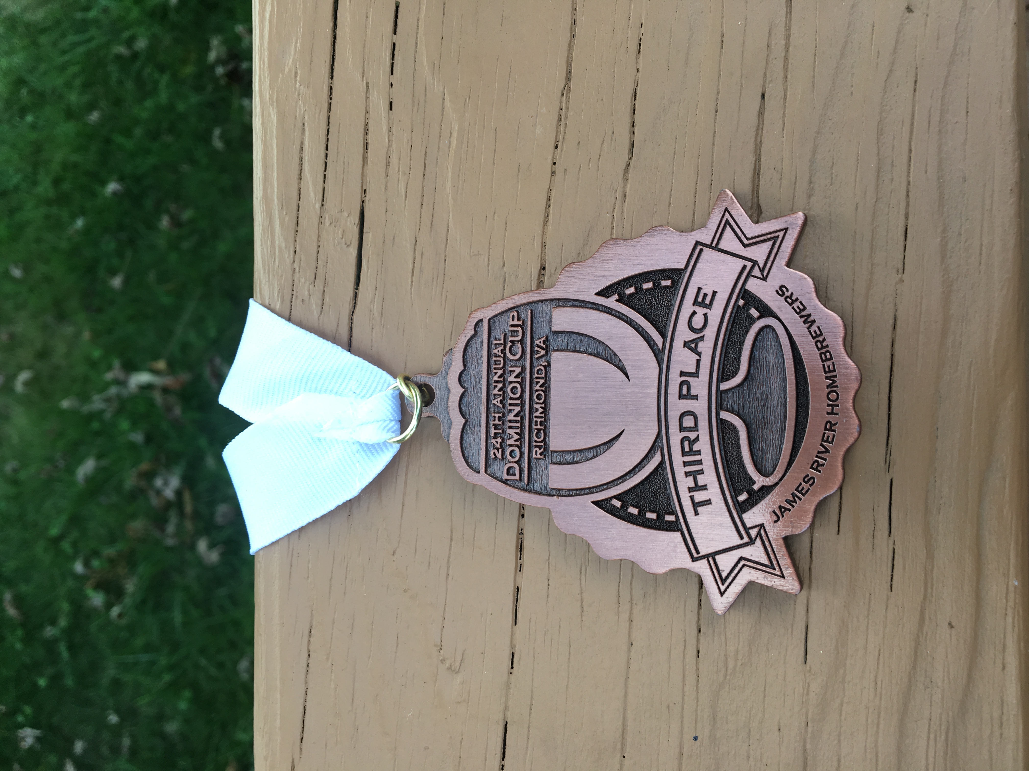 Dominion Cup