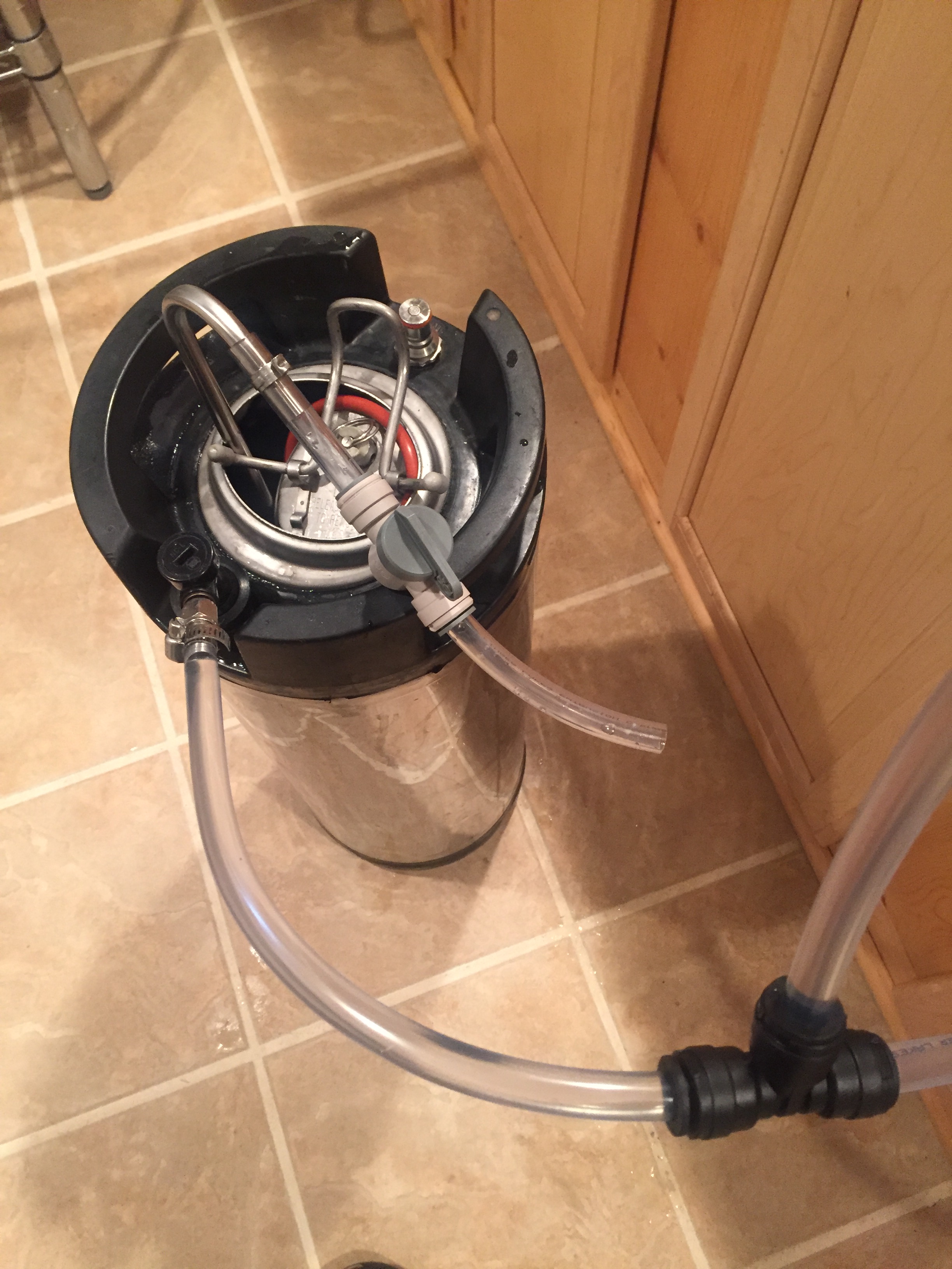 T-Siphon