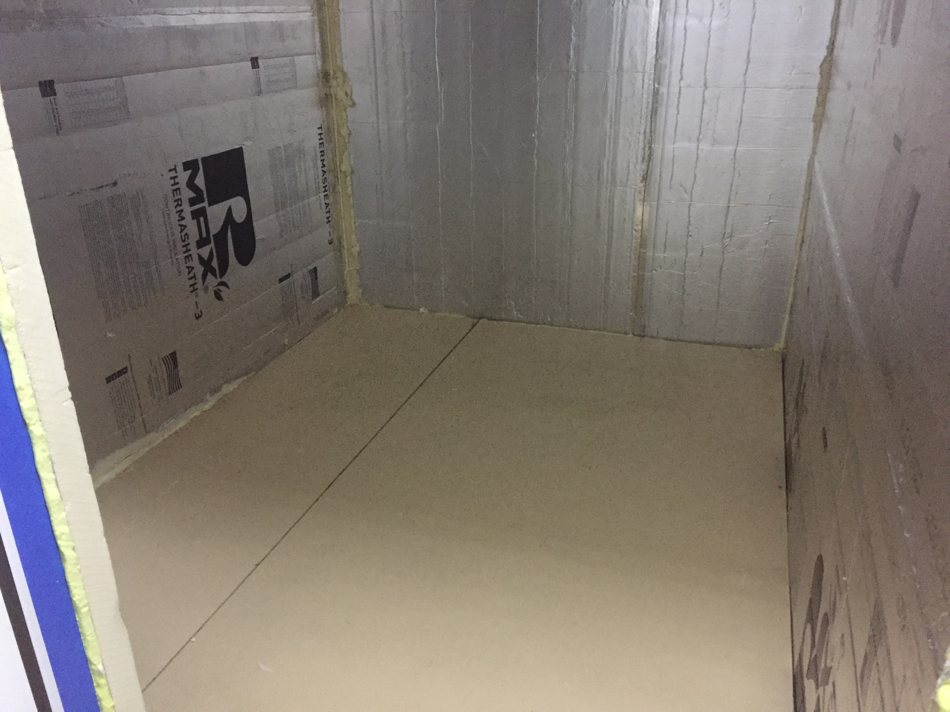 Flooring
