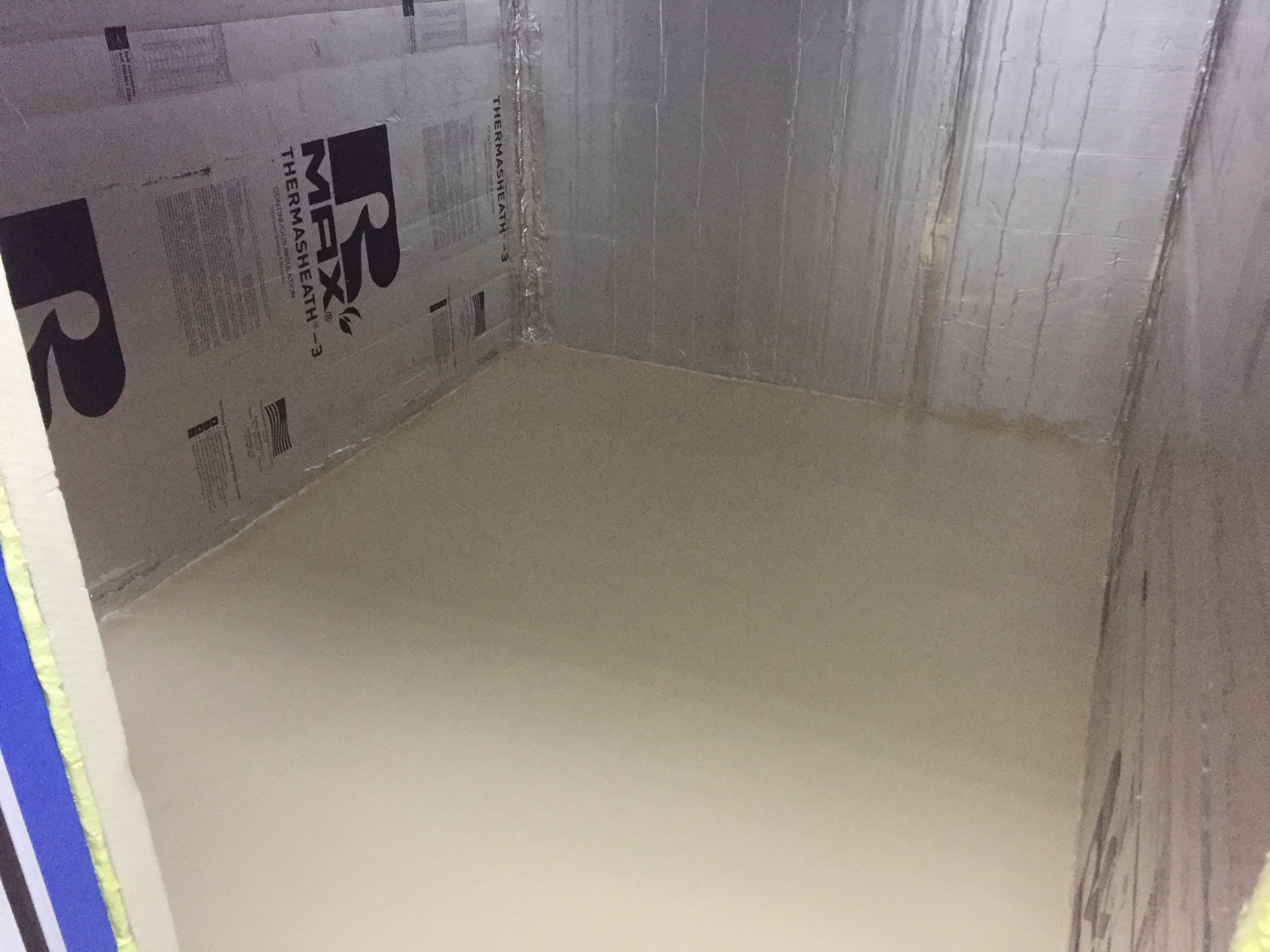 Flooring