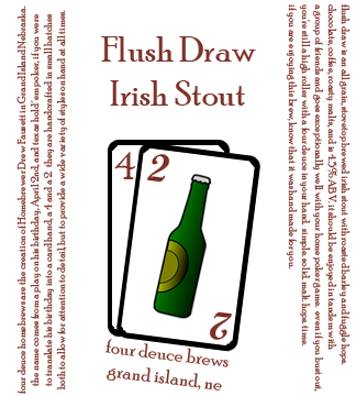 flush draw label.jpg