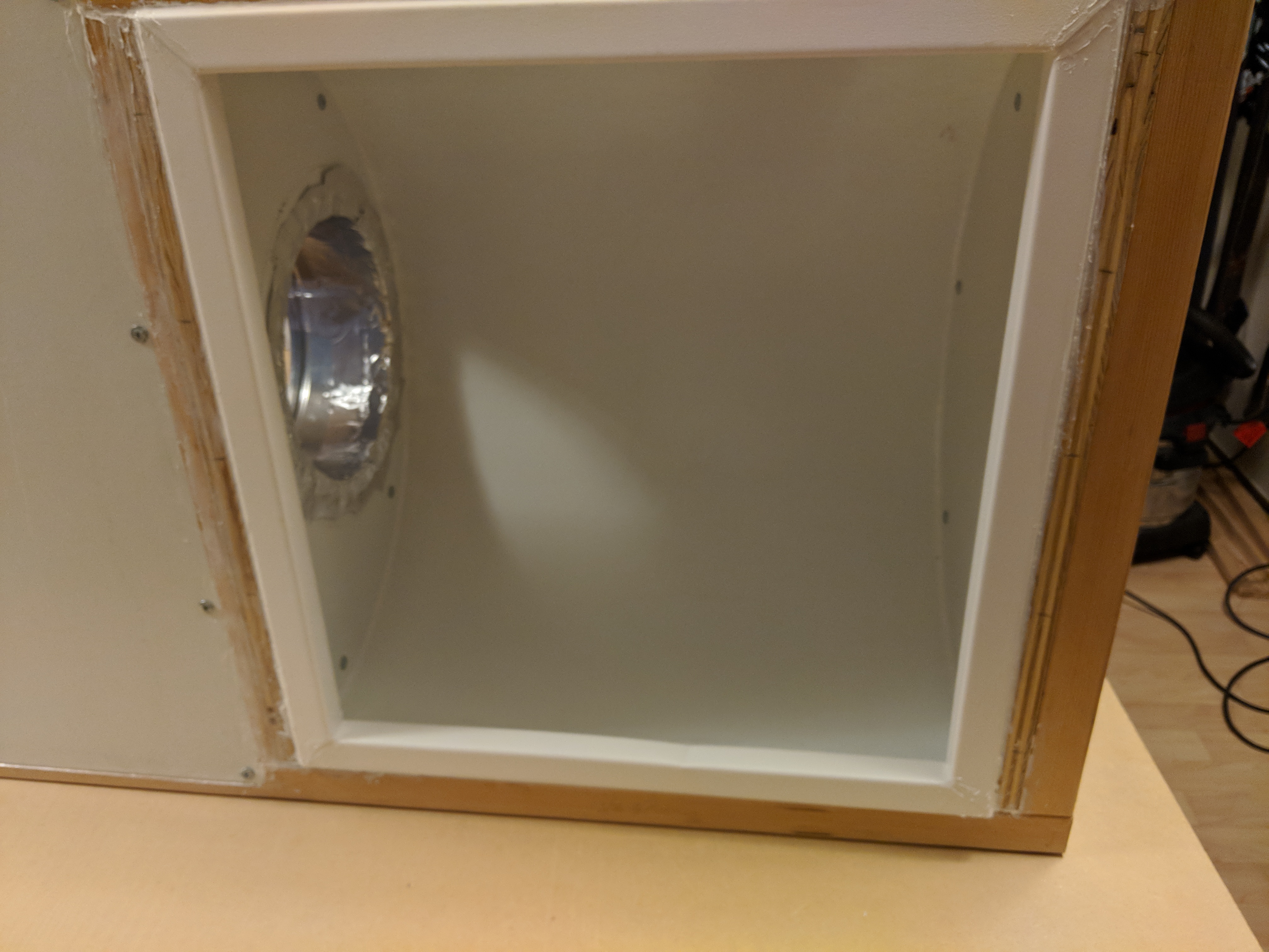 Inside domed portion.jpg Inside domed portion.jpg