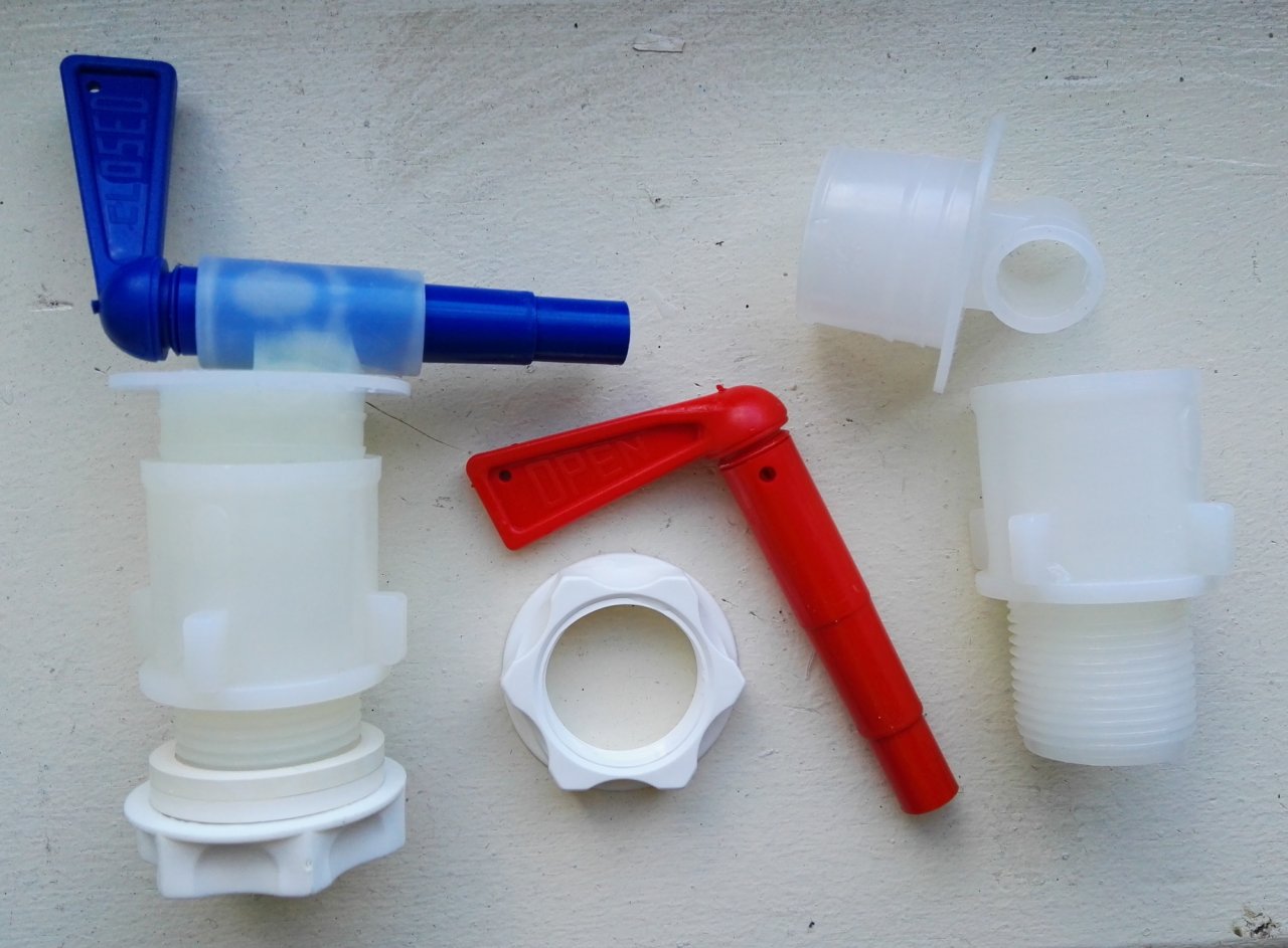 Spigot_dissessembled