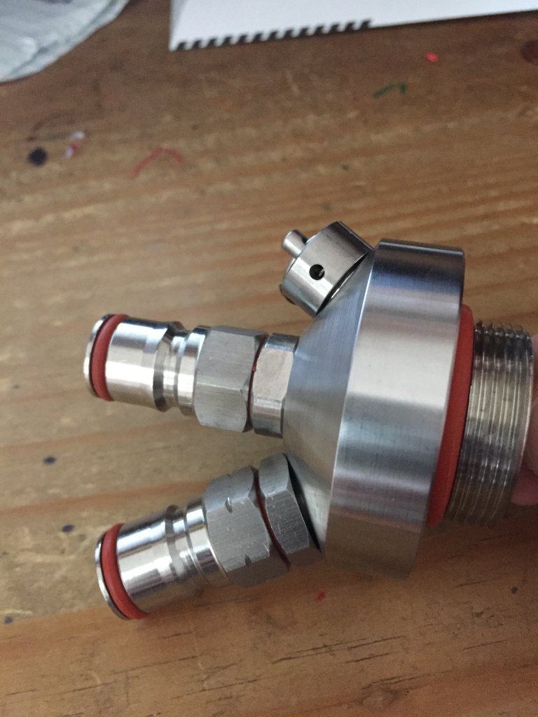 Adapter Assembly