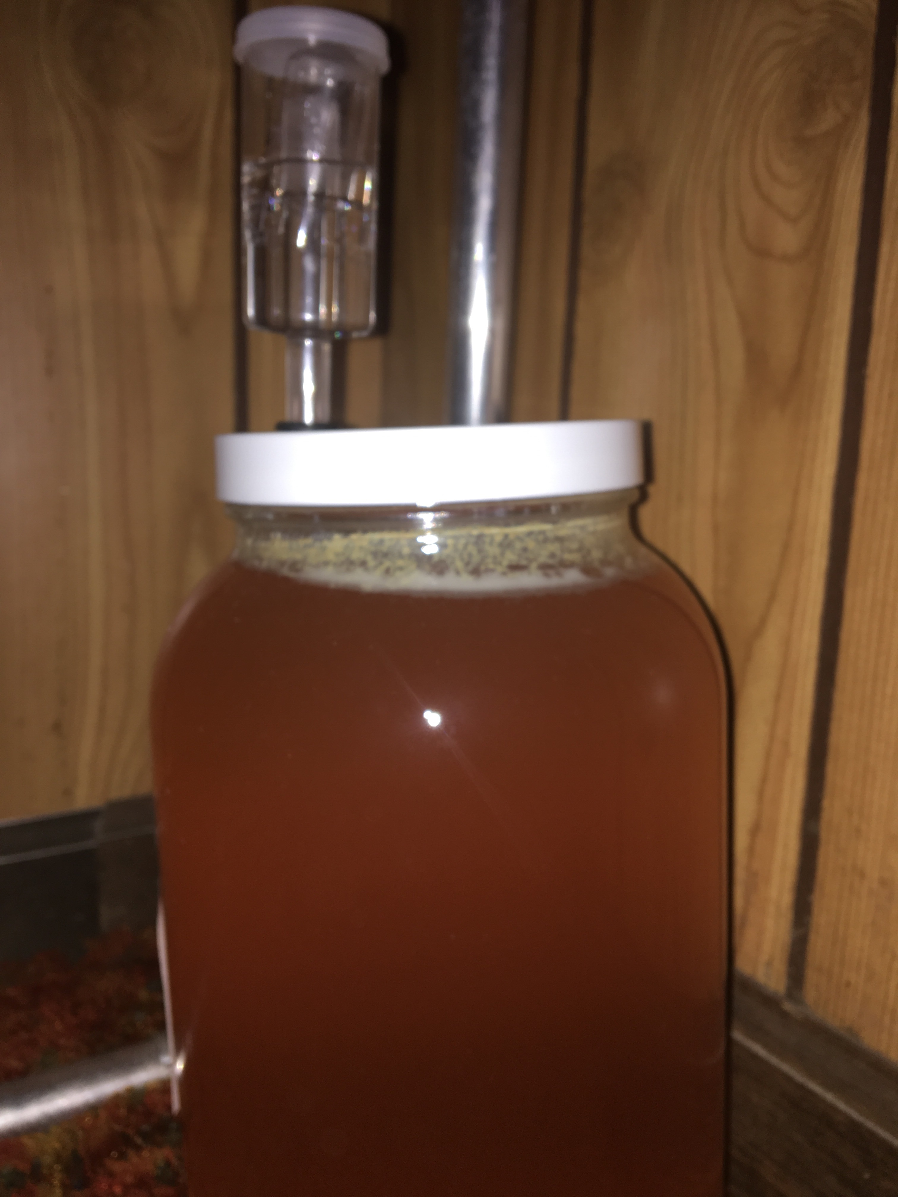 Belgian Golden Ale Homebrew Talk Beer, Wine, Mead, & Cider Brewing