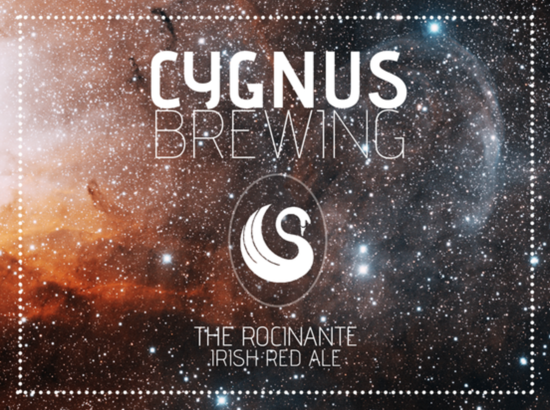 Cygnus Brewing - The Rocinante.png