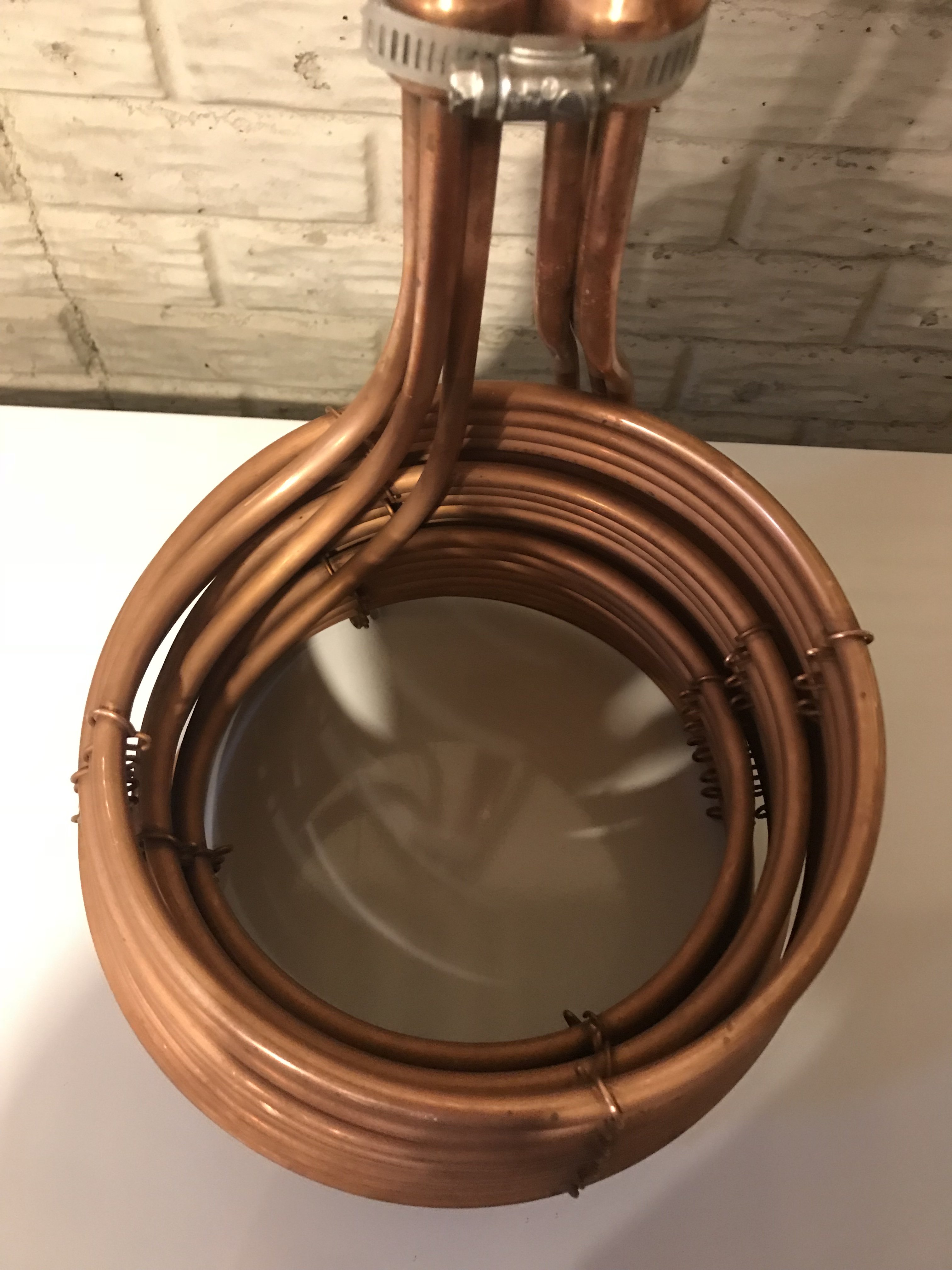 Michigan Jaded Hydra Chiller Homebrew Talk Beer, Wine, Mead