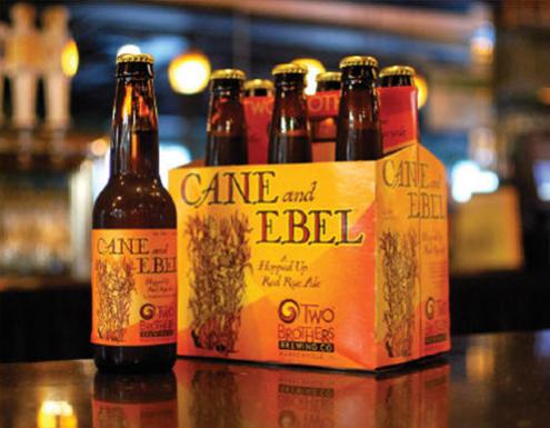 Two Brothers Brewing Company Cane  Ebel .jpg