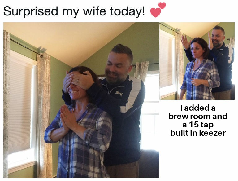 Surprised My Wife Today 01092018183648.jpg