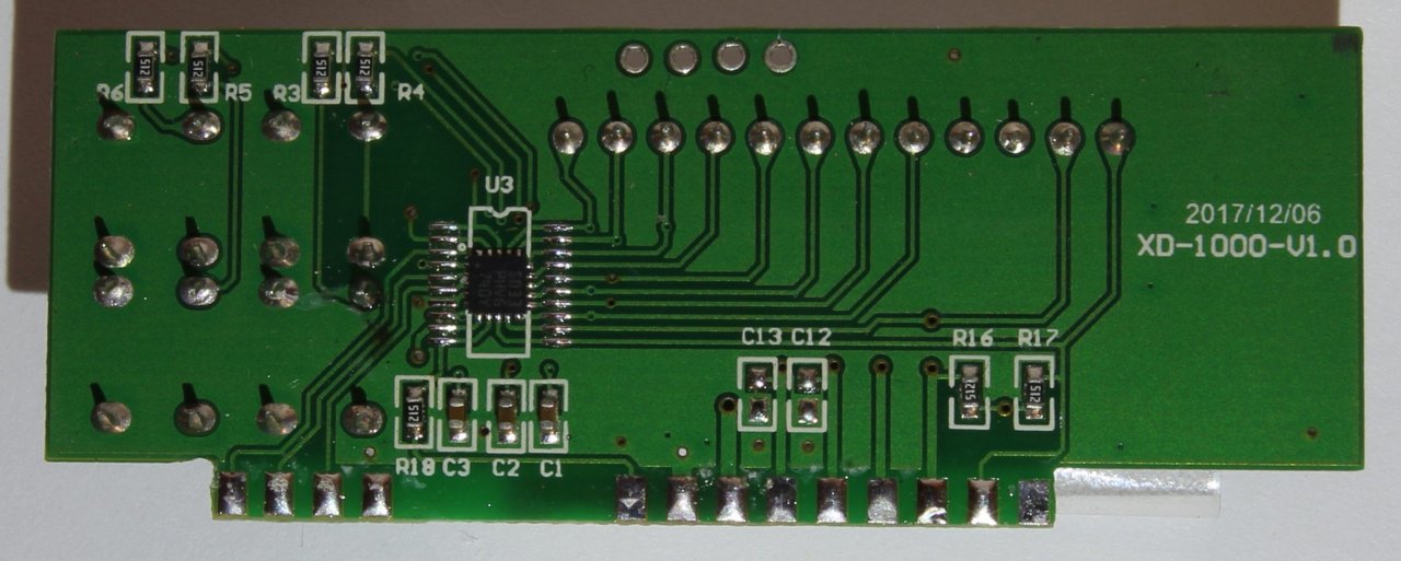 XD-1000-V1.0_LCDBoard_Back