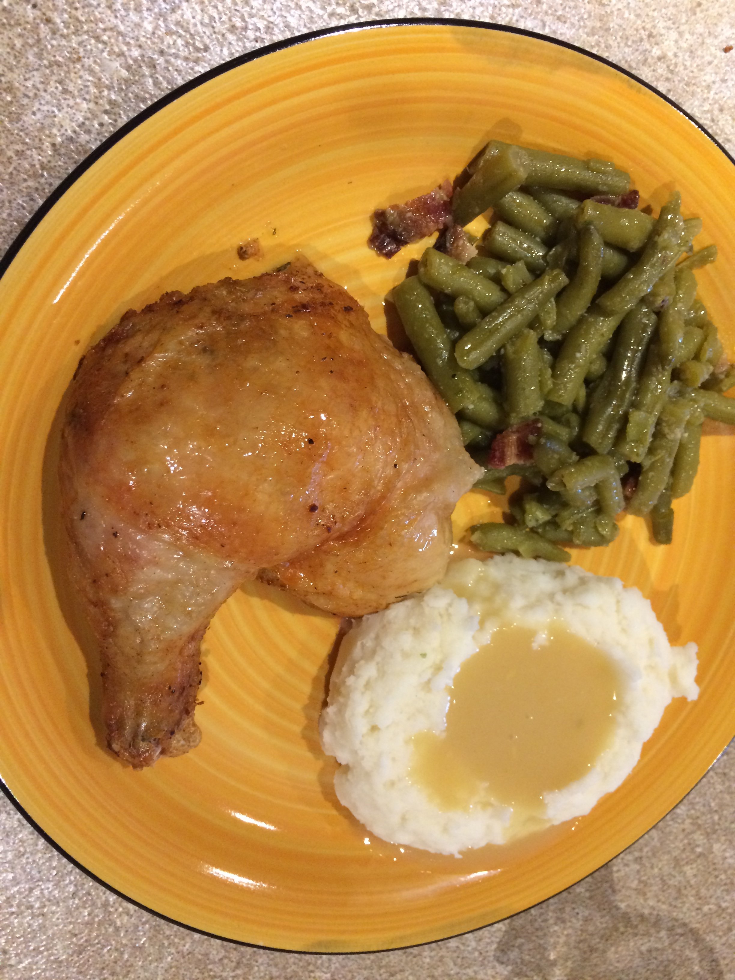 air fryer chicken leg thigh.JPG