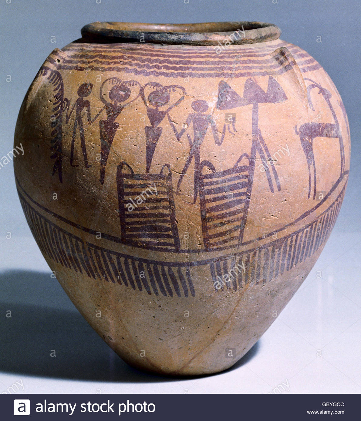 fine-arts-ancient-world-egypt-pottery-vessel-with-drawings-4th-century-GBYGCC.jpg