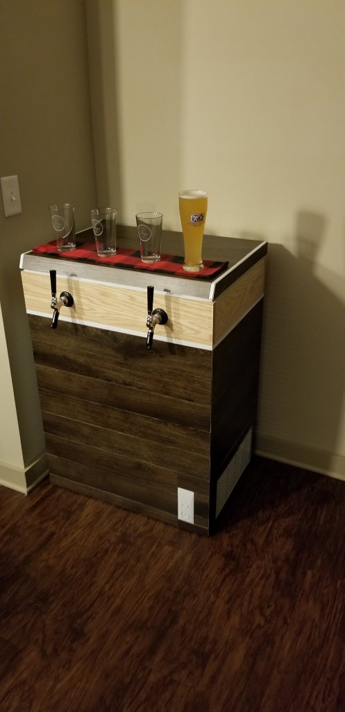 Keezer 1