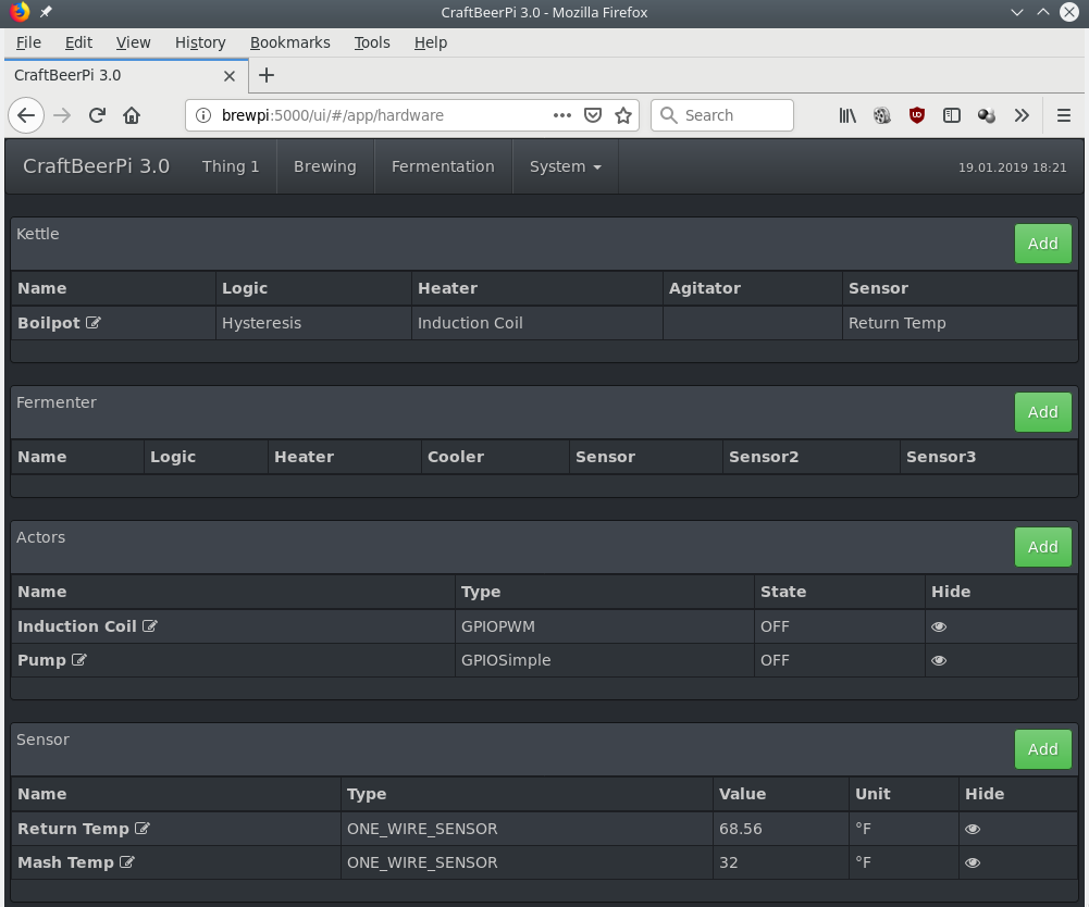 CraftBeerPi Hardware Settings.png